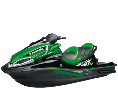 Kawasaki Jet Ski Trailers